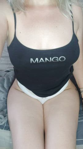 Would you jerk off to my nudes? OC : video clip