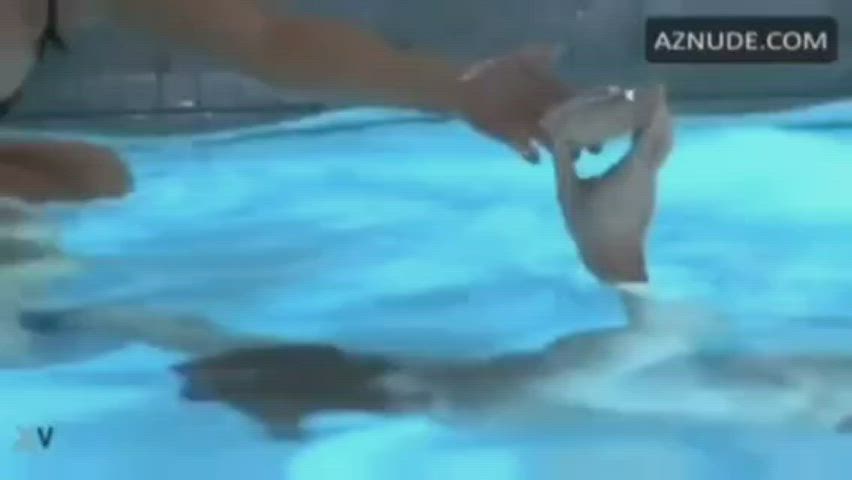 Kristy Swanson - Zebra Lounge (2001) : video clip