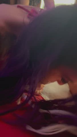 I love being in the middle : video clip