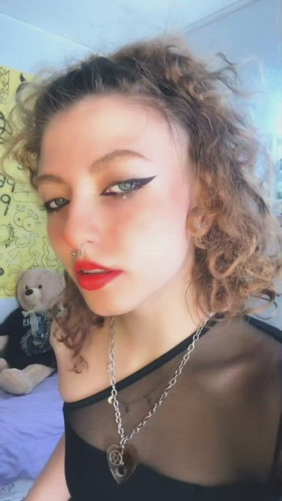 baby girl gone wild : video clip