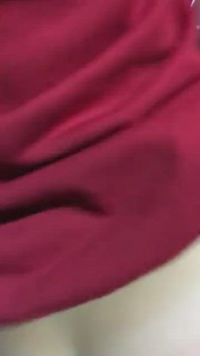 Horny Amateurs in The Parking Lot : video clip