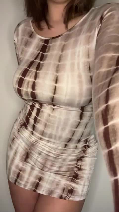 A bit too chubby but i hope I still get a reddit crush to have fun with : video clip