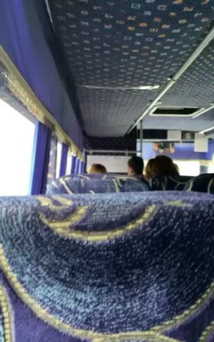 Titi in the bus : video clip