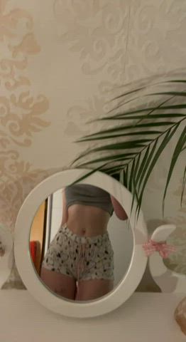 Just me in my new PJs : video clip
