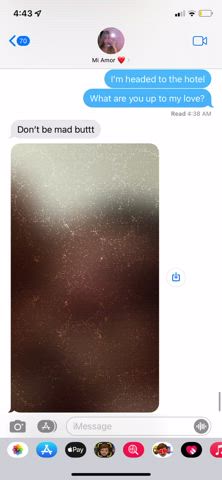 Wife sent me this while I was on out of town. I’m the luckiest cuck alive… : video clip