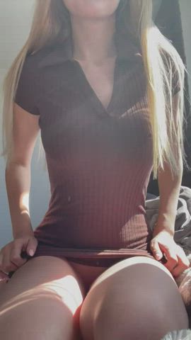 Summer dresses season is open : video clip