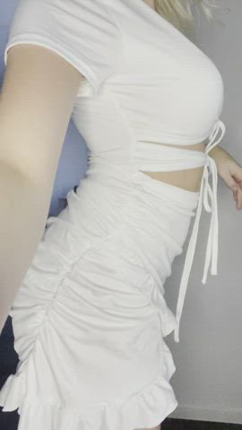 Play with my clit. : video clip