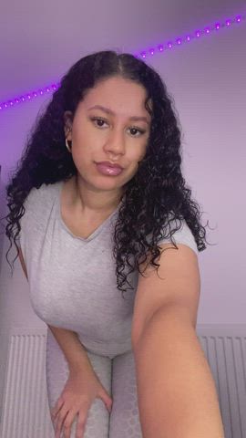 Be honest, would you date a brown girl? : video clip