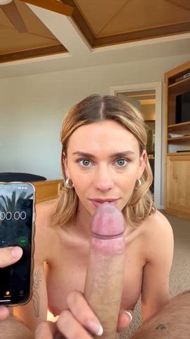 How long can I hold it down : video clip