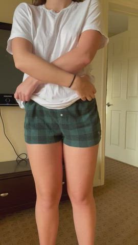 Would love to be material for your boner to use : video clip