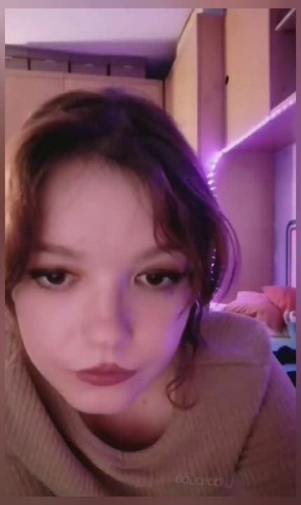 I think my boobies are asking to be played with 😈 (19) : video clip