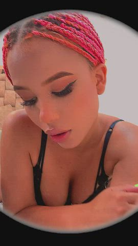 I love this playful set : video clip