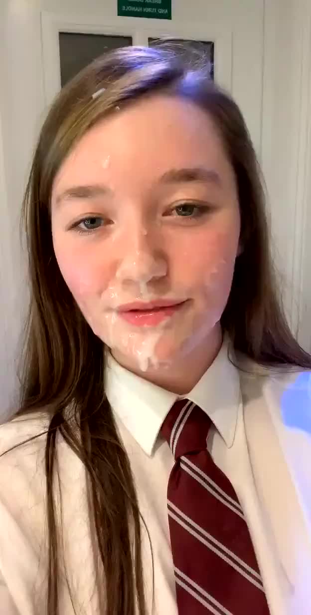 Her Oral Exams Are Always Excellent! : video clip