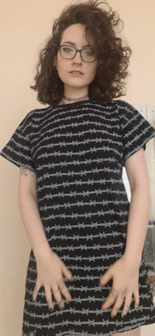 I love baggy clothes : video clip
