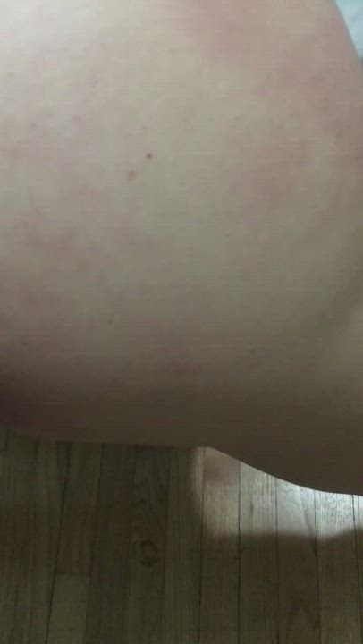 [OC] When a tinder girl let's you fuck her ass and record it for her hubby to enjoy : video clip