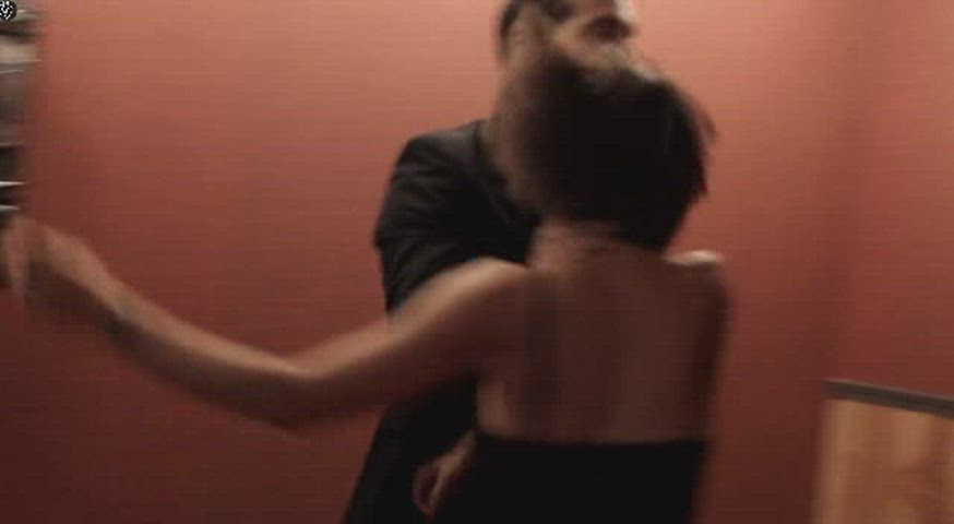 Manhandled 4 - Belladonna : video clip