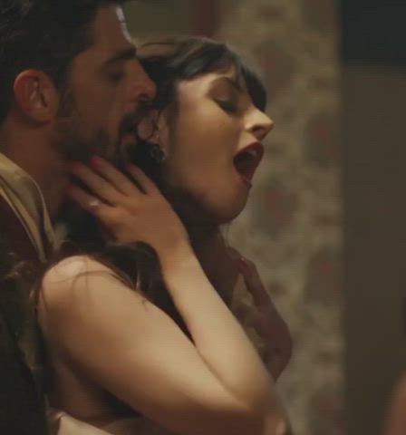 Bruna Martins : video clip