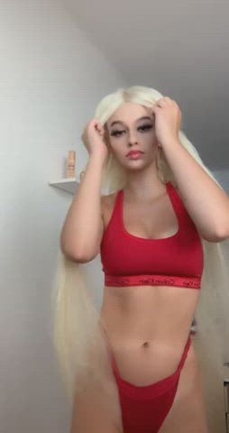 How do I look : video clip