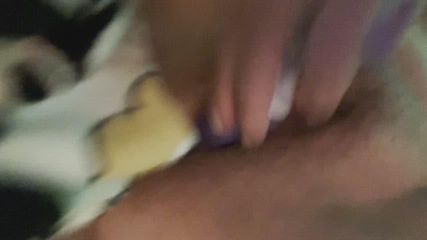 Squirting so hard I passed out... 😴🫠 : video clip