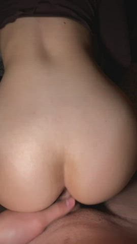 5'1 and getting dicked hard after a long day feels so good : video clip