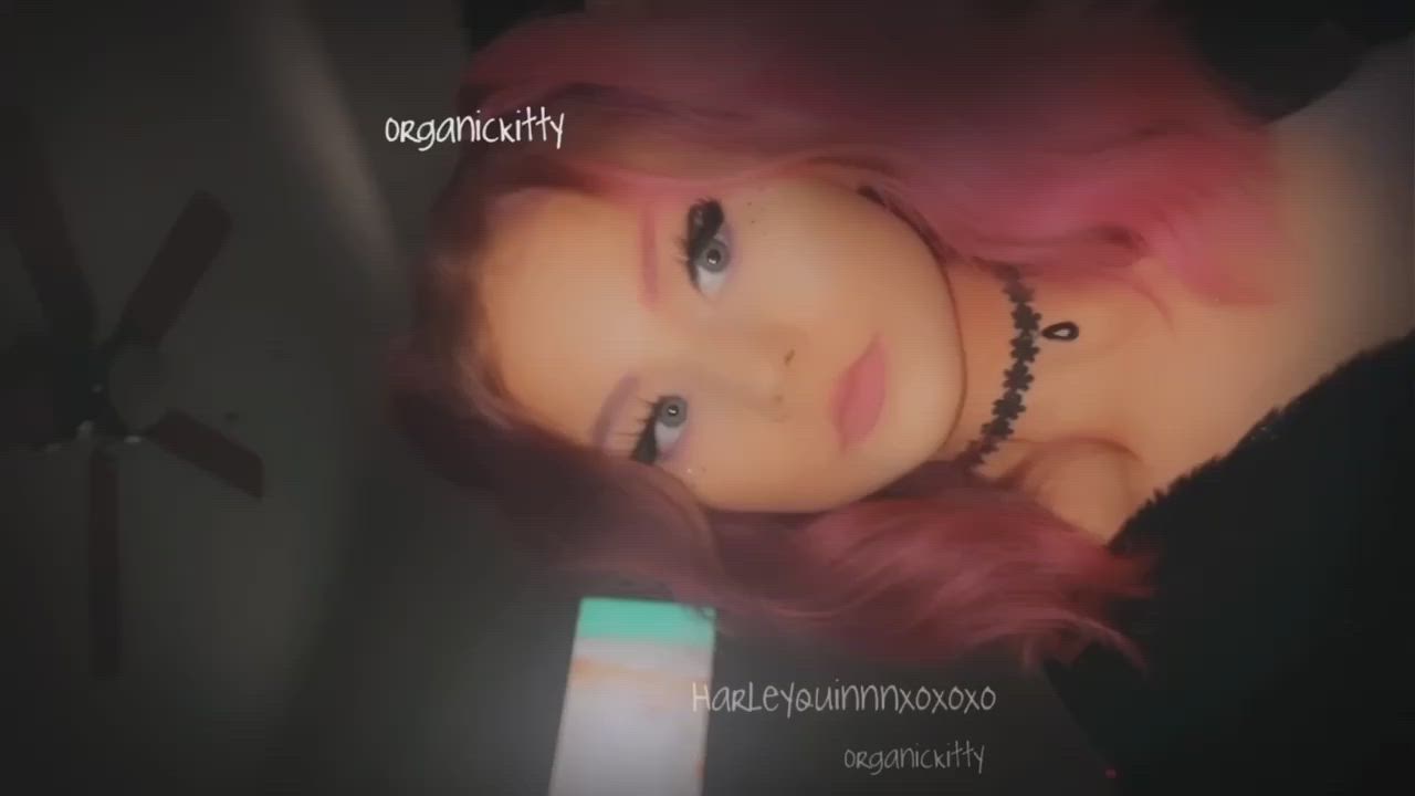 Here’s my video application to become your new fuck toy : video clip