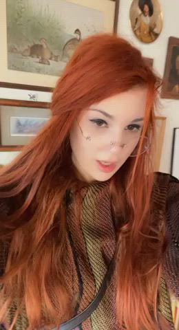 Weee, here I go. : video clip