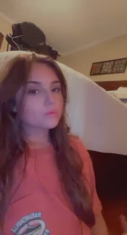 I want to make you a dad! : video clip