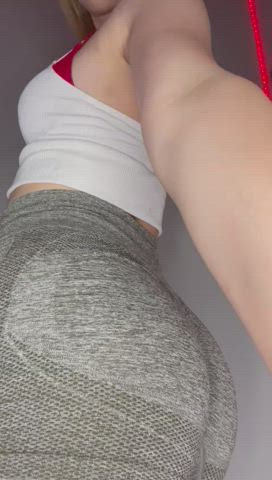 I'm trying to convince you to eat my booty meat : video clip