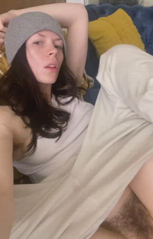 My bush has gotten so full! : video clip