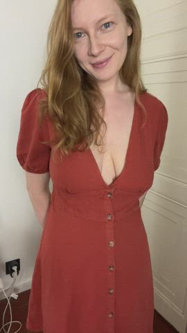 I sure have a lot to play with for a 5'2 girl! : video clip
