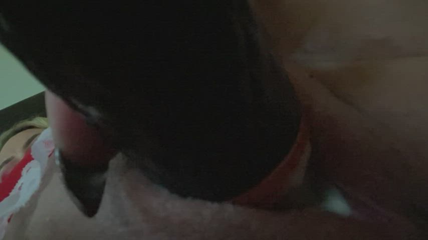 Just need some dick to cream! : video clip
