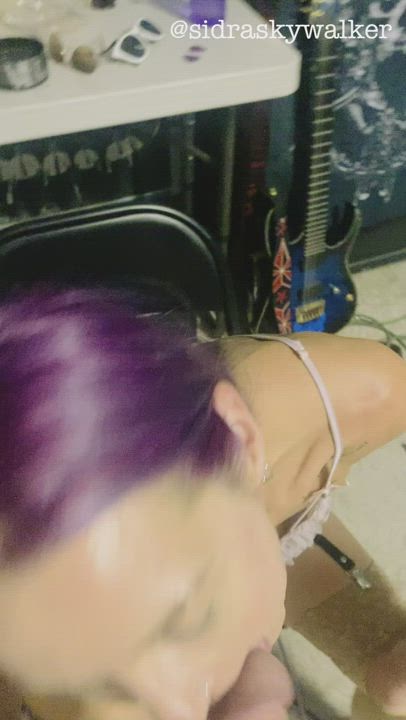 Taking care of that D 💋 : video clip