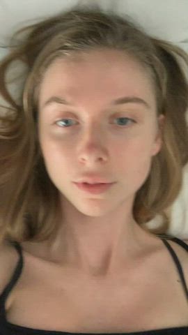 anyone know the name of this girl? : video clip