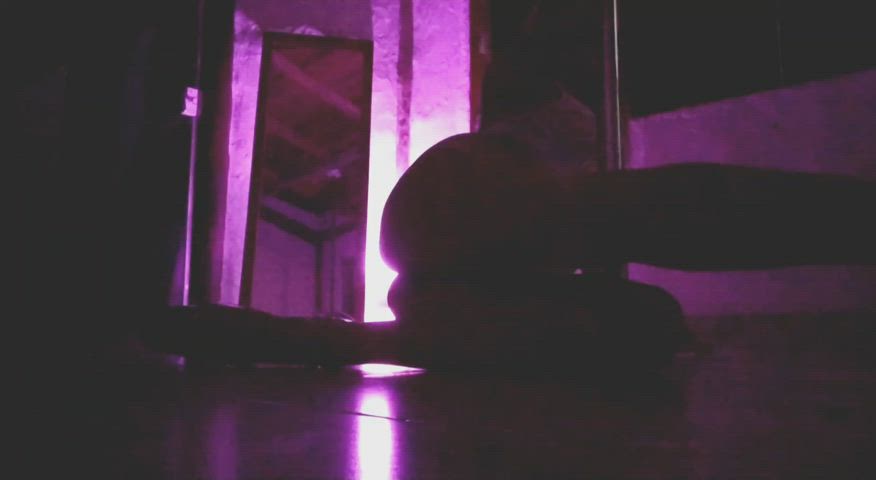 Let me dance for you... : video clip