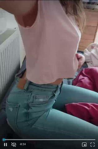 I’m your sexdoll : video clip
