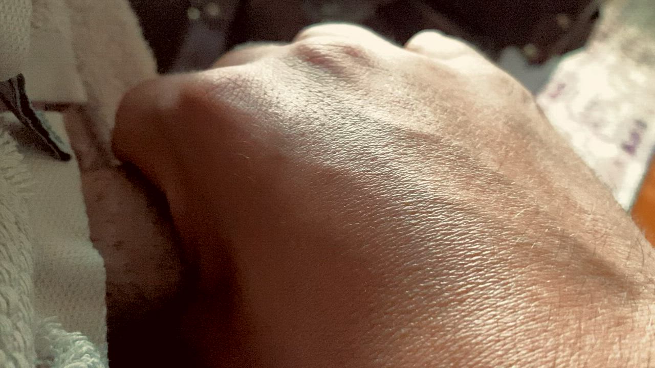 Would you suck it? Wait for the details… : video clip