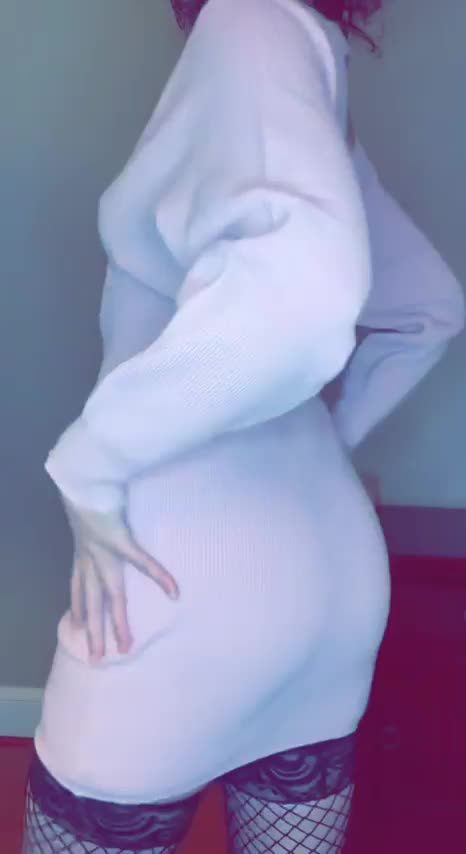 Is my ass spankable? : video clip