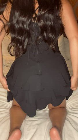 I like to spread my tight asshole for you : video clip
