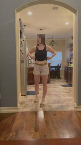 How I tell my friends I'm ready to go : video clip