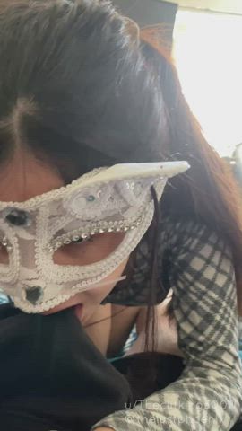 My 18 Years Old stepdaughter : video clip