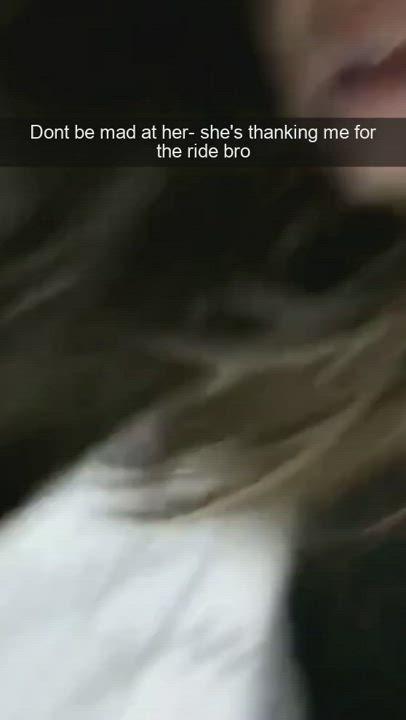 Anyone know the girl or full source with audio? : video clip