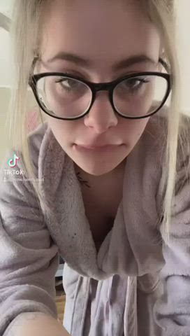 Let go for fun 👻 milly_roy22 : video clip