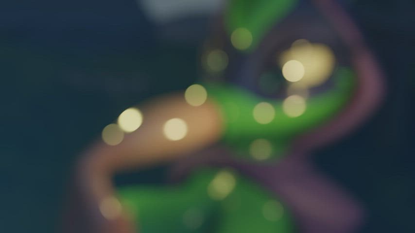 Green Shadow BJ (WFSNFair) [WillowVoid] : video clip