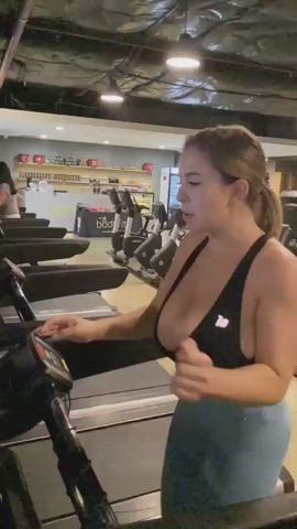 Running + Bouncing : video clip