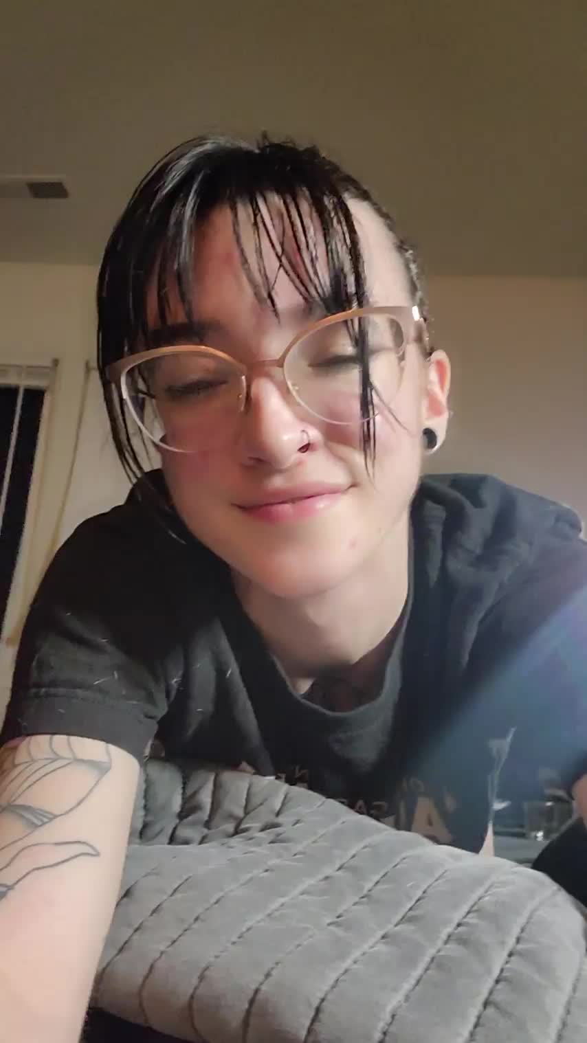 even my asshole is begging you to eat it : video clip