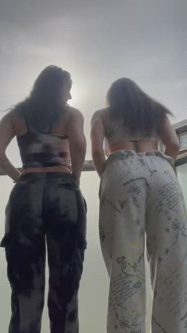 Fantastic Asses : video clip
