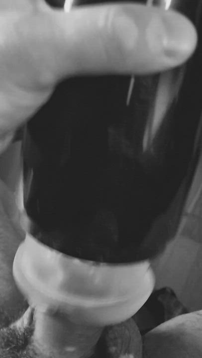 Empty House, time to edge~ : video clip