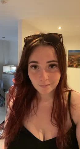 Would you breed a 2002 girl? ❤️ : video clip