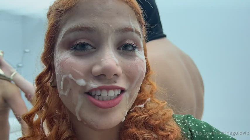proud cumslut : video clip