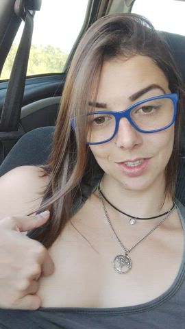 I'm a good driver! : video clip